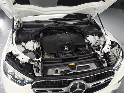 صورة 7 لـ 2025 Mercedes-BENZ GLC