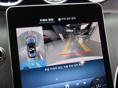 2025 Mercedes-BENZ GLC 缩略图 21