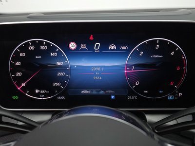 2025 Mercedes-BENZ GLC 缩略图 11