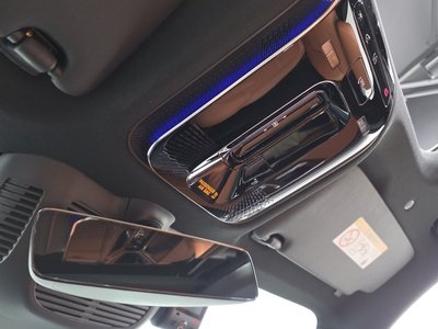 2025 Mercedes-BENZ GLC 缩略图 29