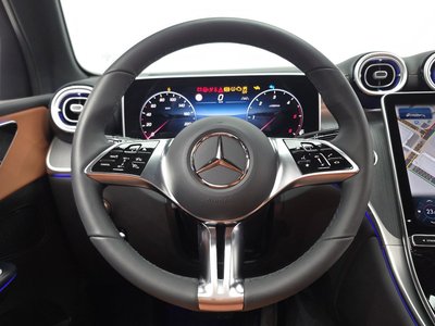 2025 Mercedes-BENZ GLC 缩略图 19