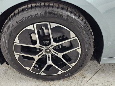 MERCEDES-BENZ E-CLASS - 6