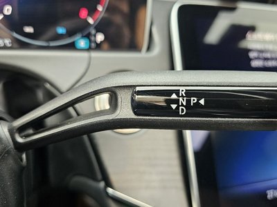 MERCEDES-BENZ E-CLASS - 9