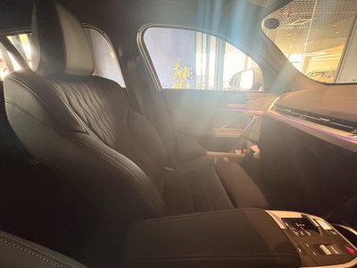 صورة مصغرة 27 لـ 2026 BMW IX2