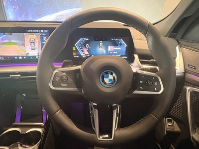 صورة مصغرة 16 لـ 2026 BMW IX2