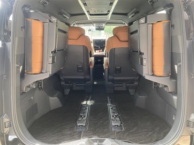 2025 Toyota VELLFIRE thumbnail 29