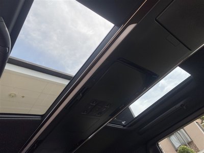 2025 Toyota VELLFIRE thumbnail 19