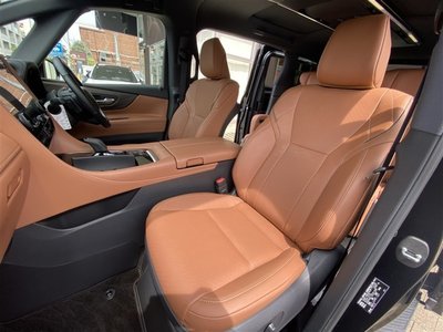 2025 Toyota VELLFIRE 照片 7