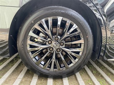 2025 Toyota VELLFIRE thumbnail 36