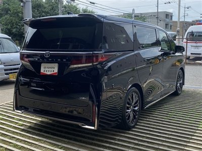 2025 Toyota VELLFIRE thumbnail 33