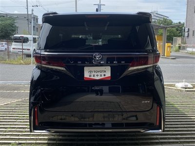 2025 Toyota VELLFIRE thumbnail 32