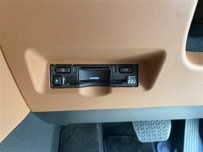 2025 Toyota VELLFIRE thumbnail 18