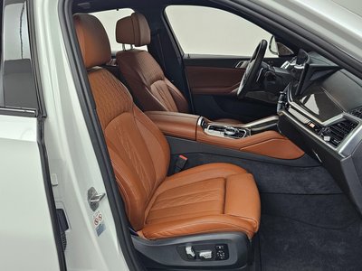 BMW X6 - 10