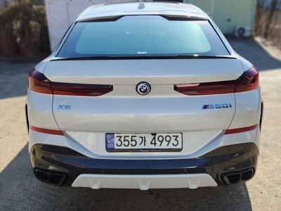 BMW X6 - 3