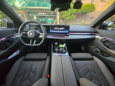 BMW 5 SERIES - 6