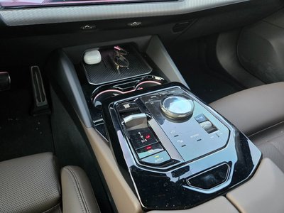 BMW 5 SERIES - 5