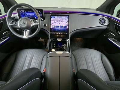 MERCEDES-BENZ EQE - 5