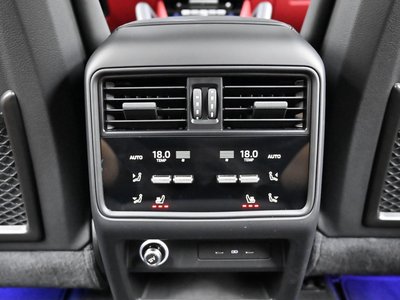 صورة مصغرة 16 لـ 2025 Porsche CAYENNE