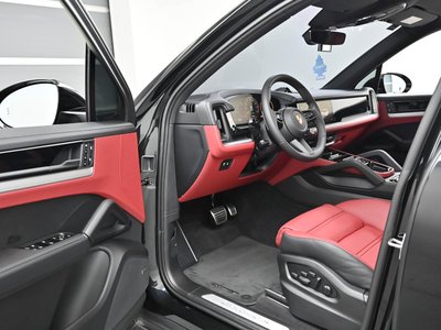 صورة مصغرة 11 لـ 2025 Porsche CAYENNE