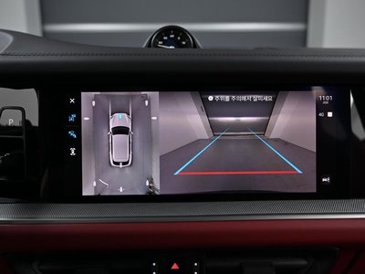 صورة مصغرة 15 لـ 2025 Porsche CAYENNE