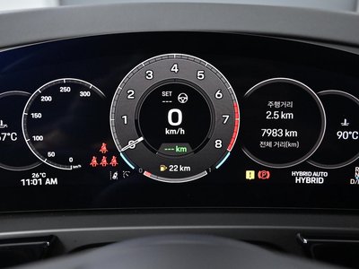 صورة 8 لـ 2025 Porsche CAYENNE