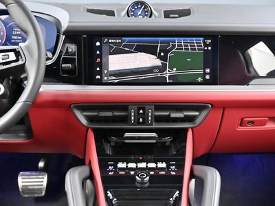 صورة مصغرة 14 لـ 2025 Porsche CAYENNE