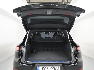 صورة مصغرة 20 لـ 2025 Porsche CAYENNE