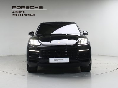 صورة 2 لـ 2025 Porsche CAYENNE
