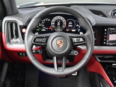 صورة مصغرة 13 لـ 2025 Porsche CAYENNE