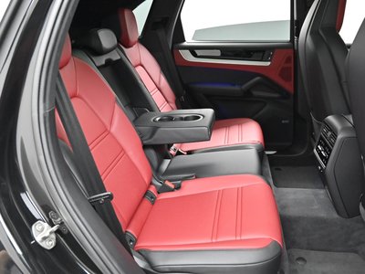 صورة مصغرة 12 لـ 2025 Porsche CAYENNE