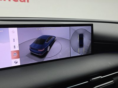 2024 Genesis G80 (RG3) thumbnail 14