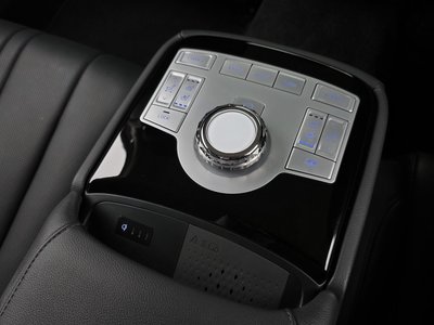 2024 Genesis G80 (RG3) thumbnail 17