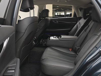 2024 Genesis G80 (RG3) thumbnail 11