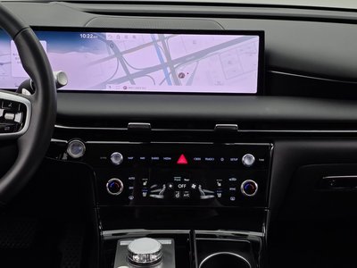 2024 Genesis G80 (RG3) thumbnail 13