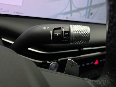 2024 Genesis G80 (RG3) thumbnail 18