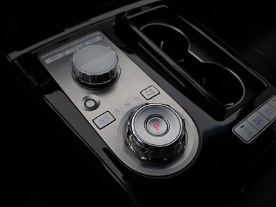 2024 Genesis G80 (RG3) 照片 9