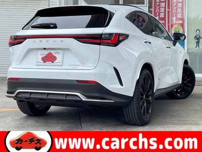 LEXUS NX - 2