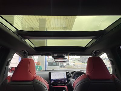 LEXUS NX - 6