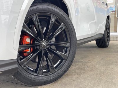 LEXUS NX - 5
