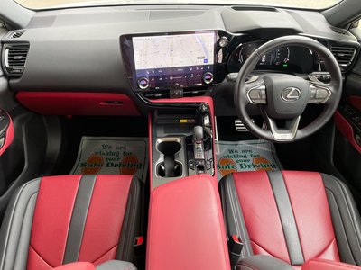 LEXUS NX - 3