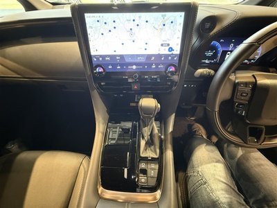 صورة مصغرة 21 لـ 2023 Toyota ALPHARD