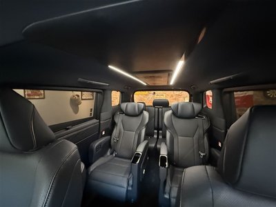 صورة مصغرة 38 لـ 2023 Toyota ALPHARD