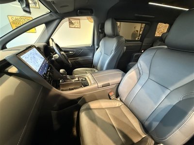 صورة مصغرة 37 لـ 2023 Toyota ALPHARD