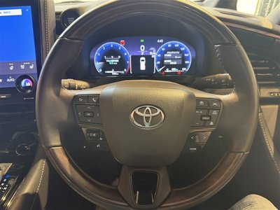 صورة 2 لـ 2023 Toyota ALPHARD