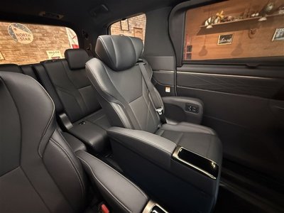 صورة مصغرة 31 لـ 2023 Toyota ALPHARD