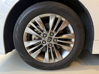 صورة 6 لـ 2023 Toyota ALPHARD