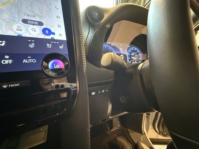 صورة مصغرة 23 لـ 2023 Toyota ALPHARD