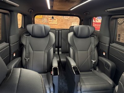 صورة مصغرة 27 لـ 2023 Toyota ALPHARD