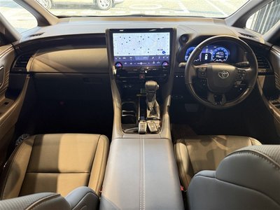 صورة مصغرة 28 لـ 2023 Toyota ALPHARD
