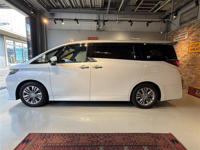 صورة 5 لـ 2023 Toyota ALPHARD